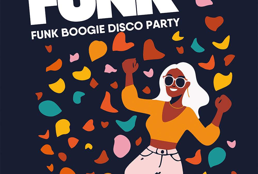 Stranger Funk Season Opening