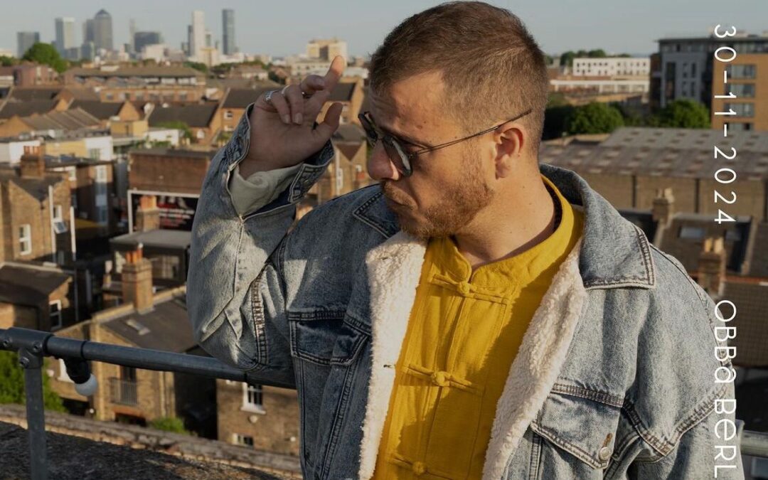 El Far3i Live in Berlin 