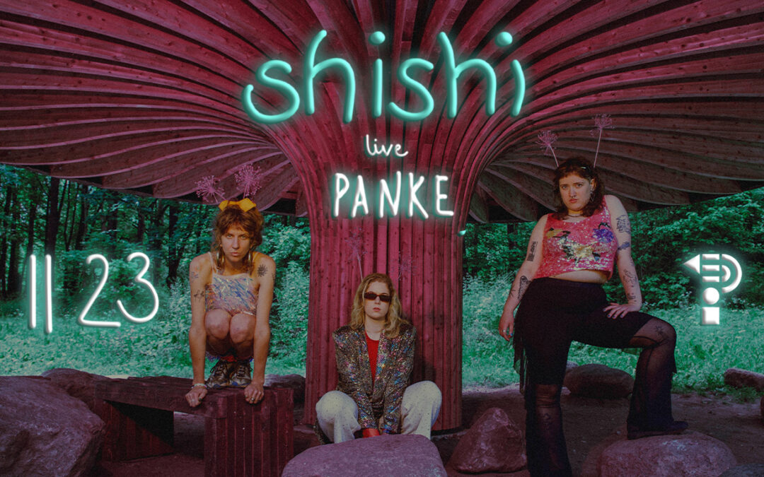 shishi live