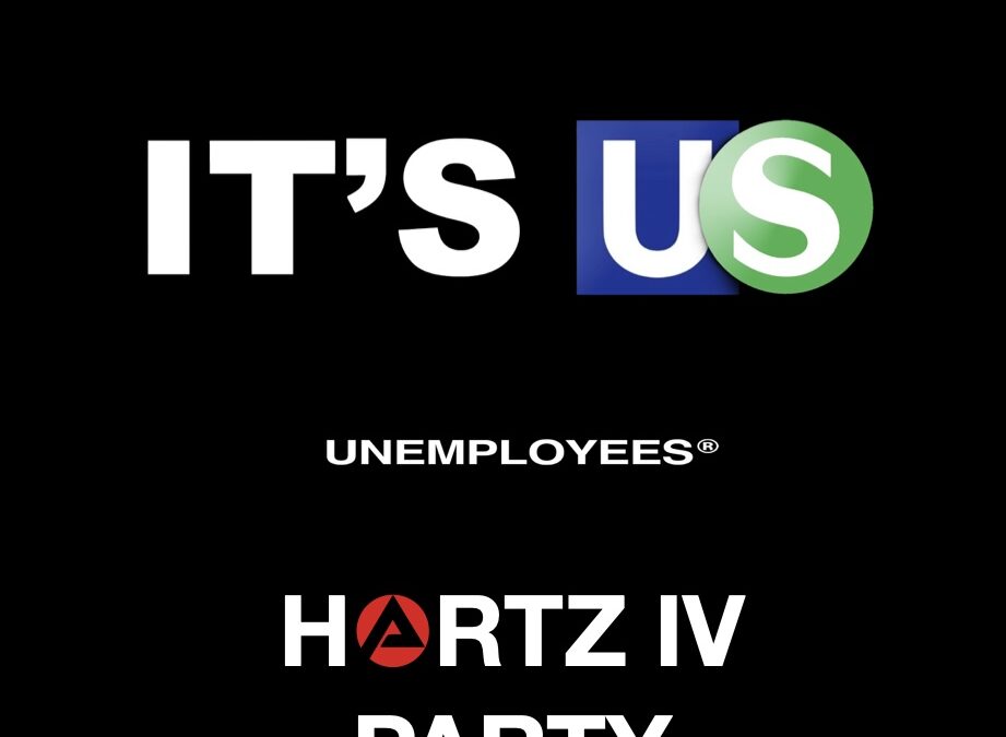 Hartz IV Party 