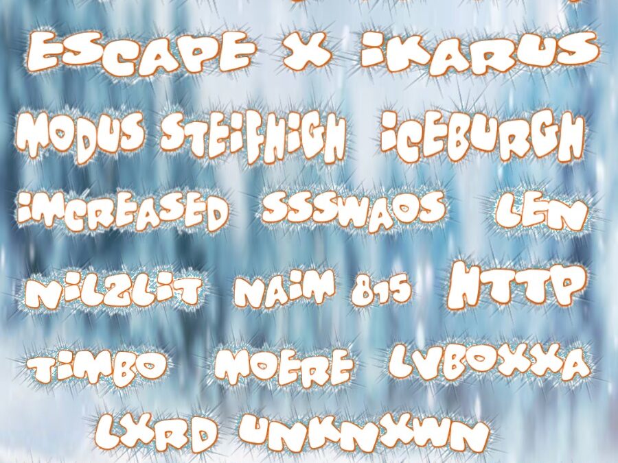 based&blessed WINTER EDITION