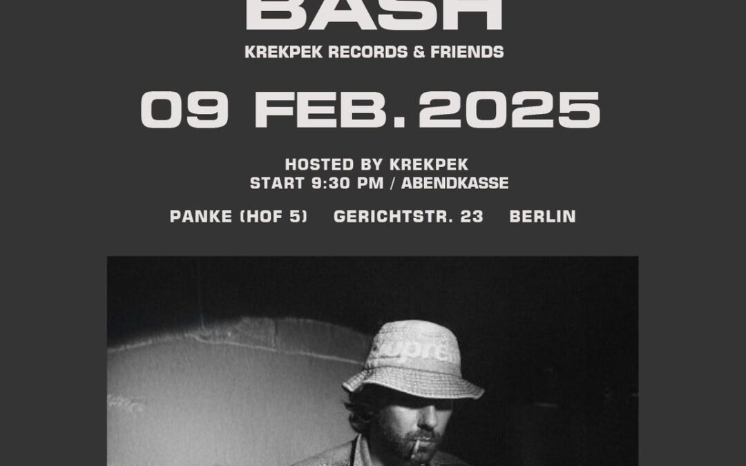 East-West Session #76