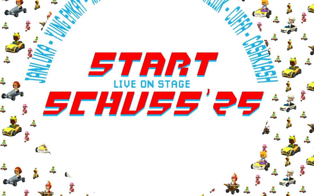 Startschuss ’25