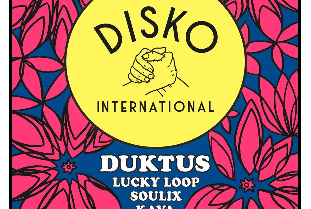 Disko International