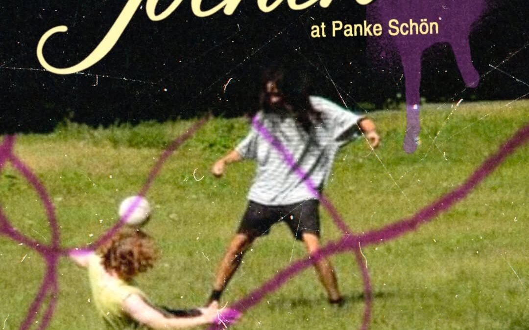 Panke Schön w/ Jochen