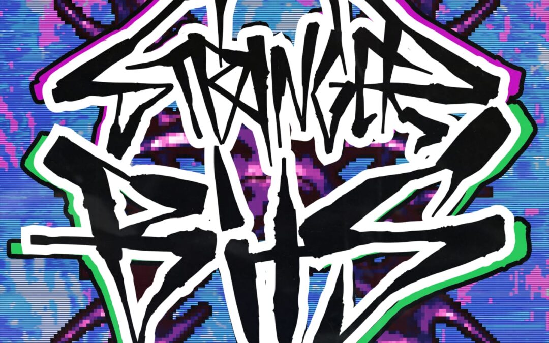 STRANGER BITS X RADIO CROCCANTE