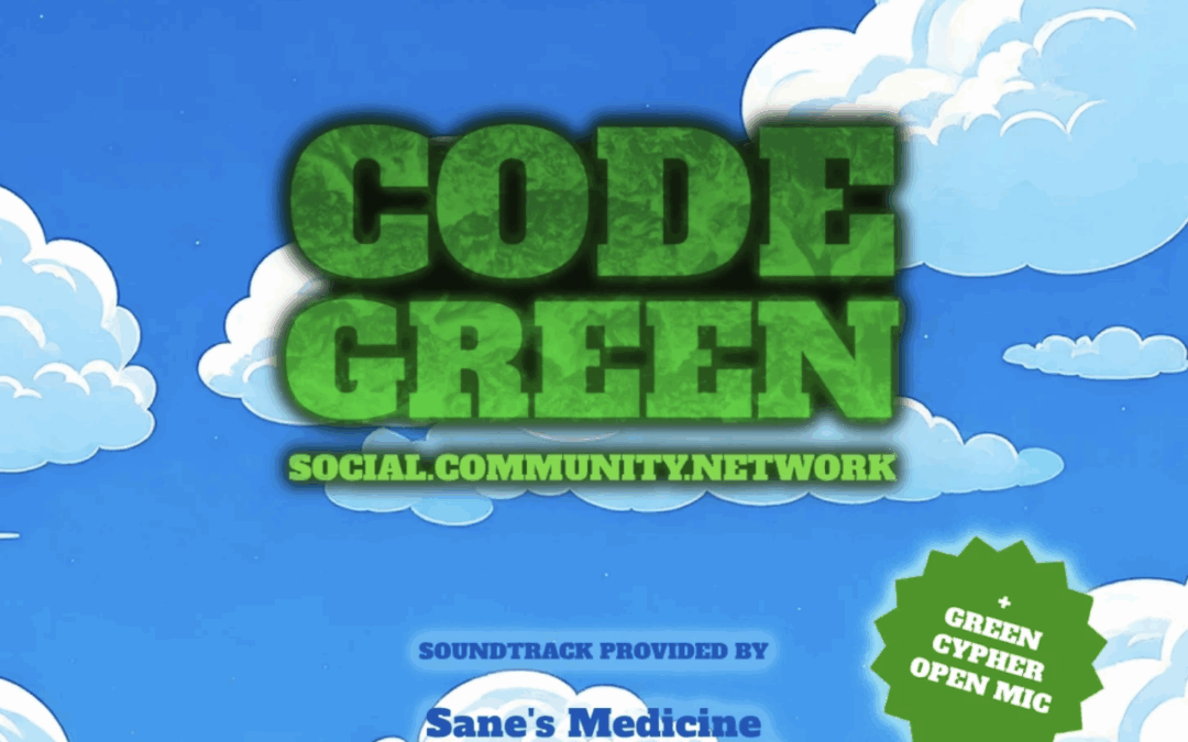 Code Green