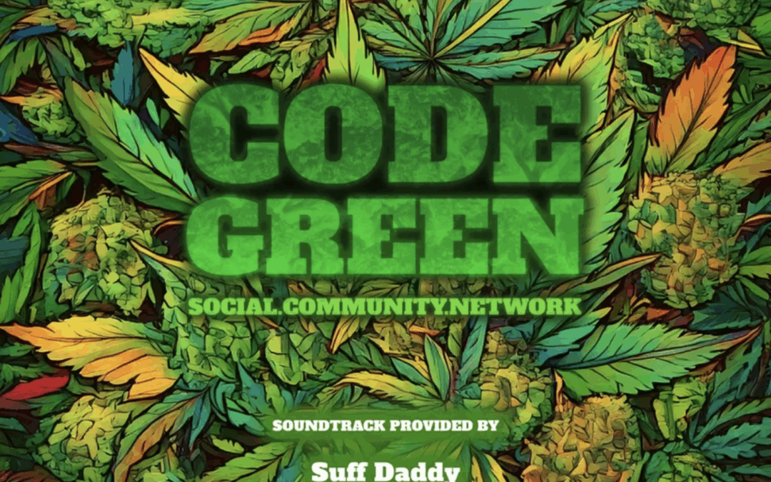 Code Green Mary Jane