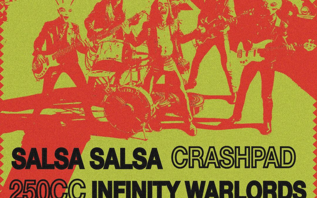 Wax Wax Fest