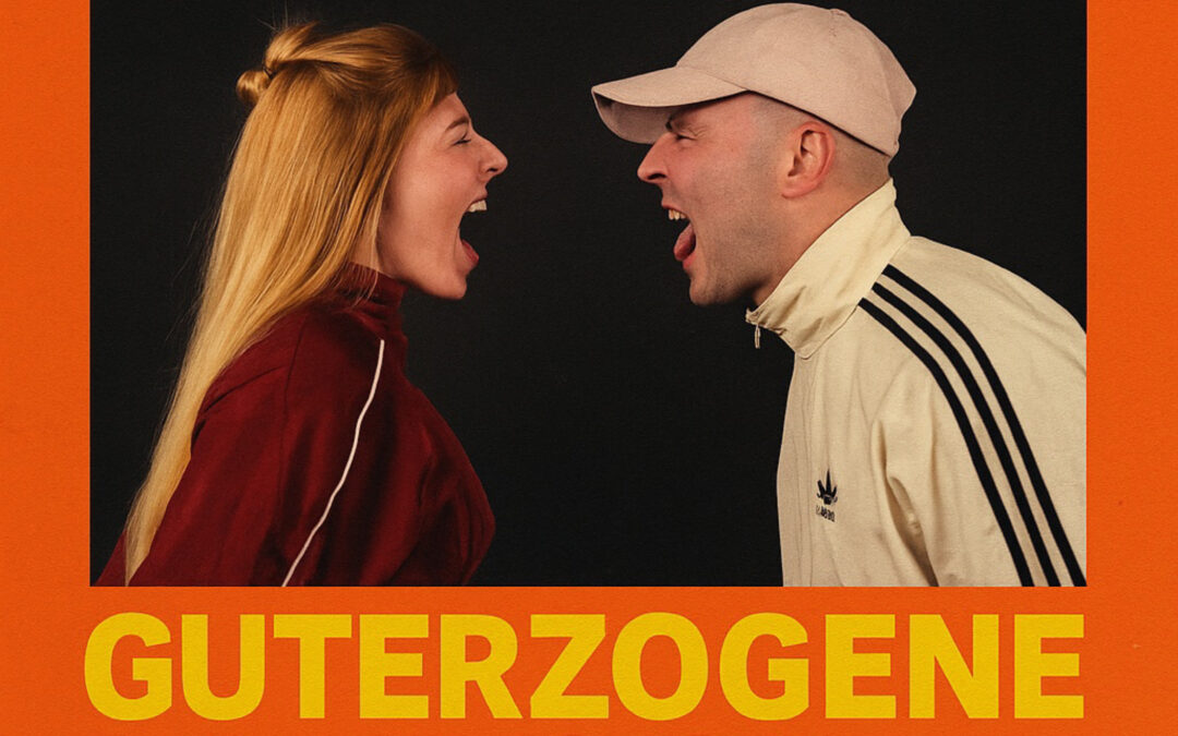 Guterzogene Asis Tour 2025