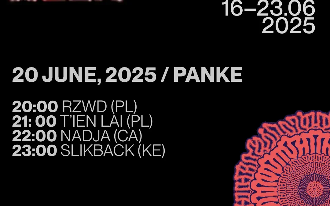 Polish Art Week / 6. Avant Art Festival Berlin