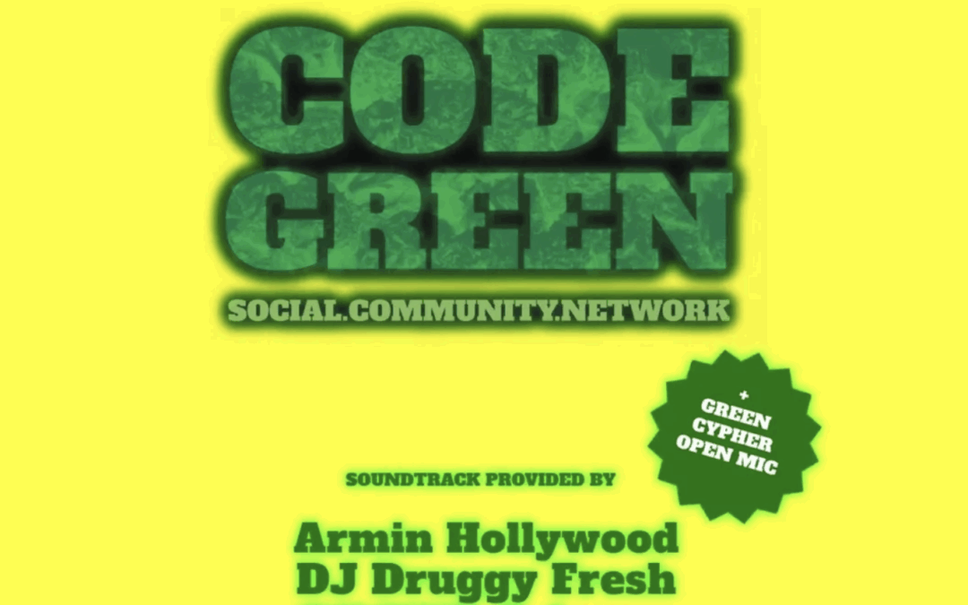 Code Green