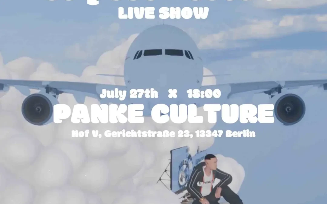 A$AP ANT (Live Show)