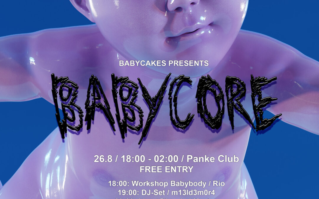 BABYCORE