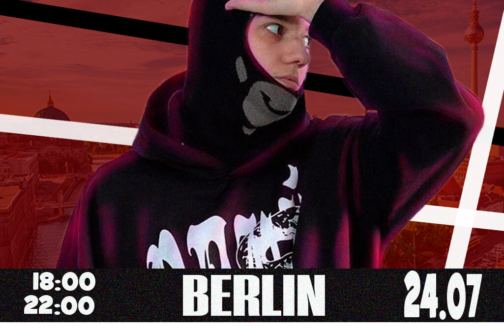 FENDIGLOCK | BERLIN