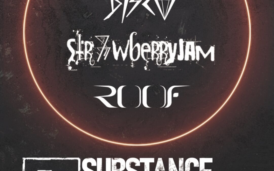 Substance of Metal