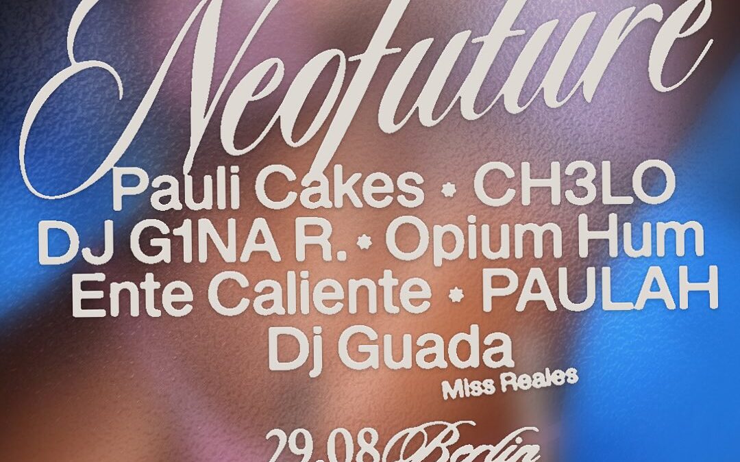 NEOFUTURE