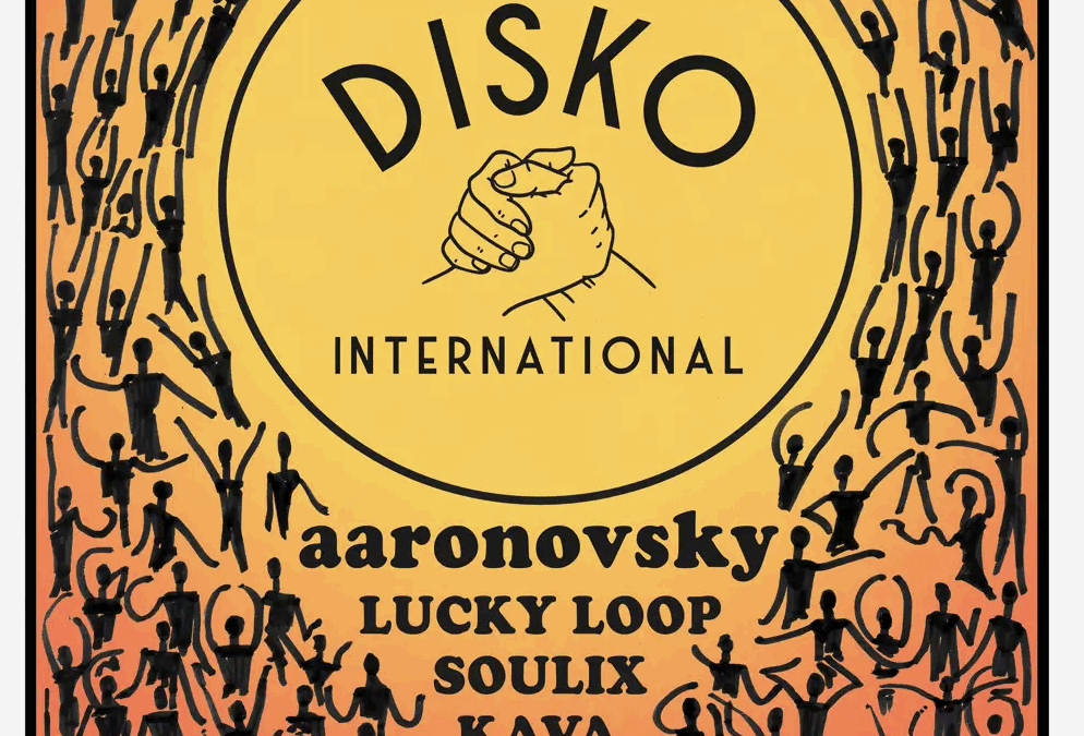 Disko International 