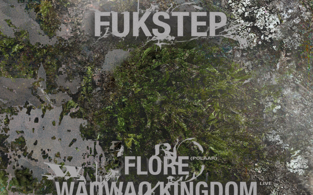 FUKSTEP