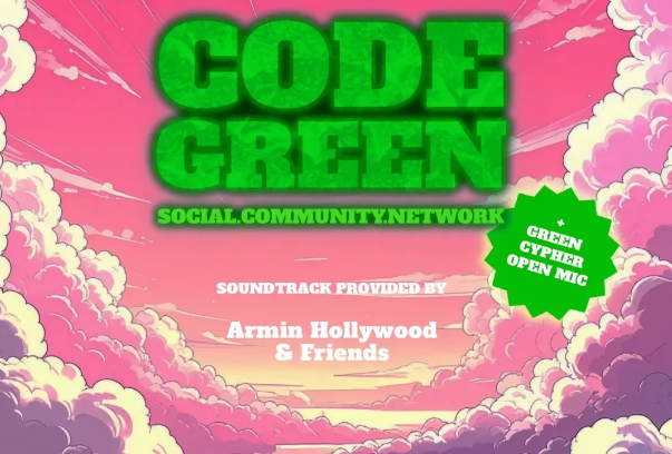 Code Green