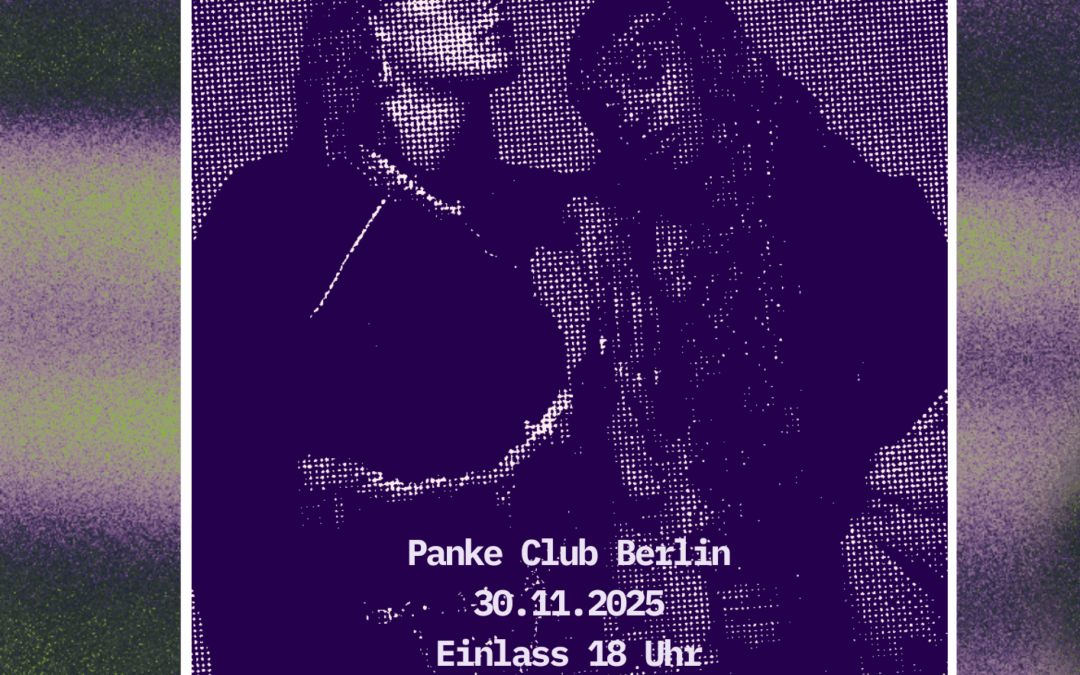 Release Party YETUNDEY & Charlotte Riess