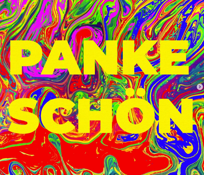Panke Schon – Jam Session