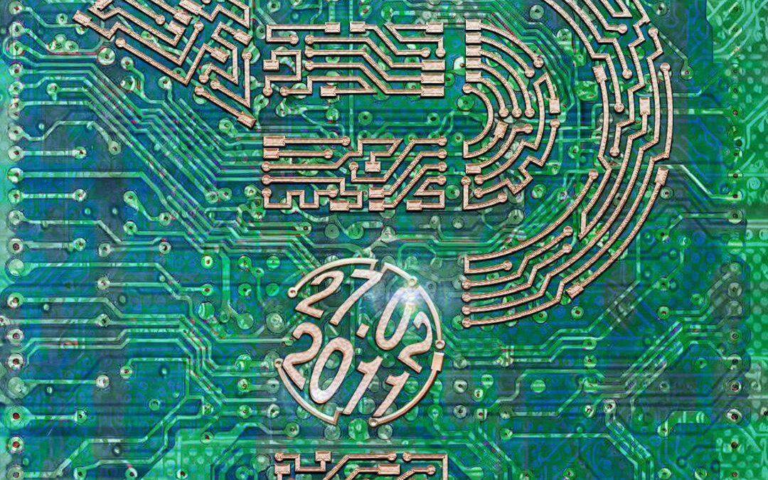 15 Years Anniversary of Panke Culture & panke.gallery