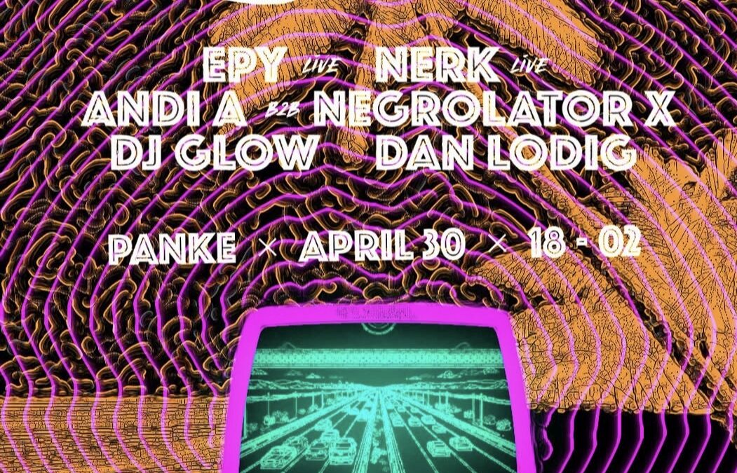 Dispotron Spring Breaks
