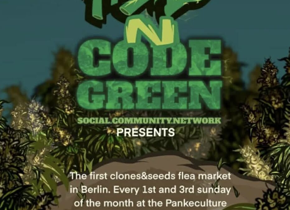 Code Social Green