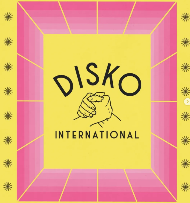 Disko International