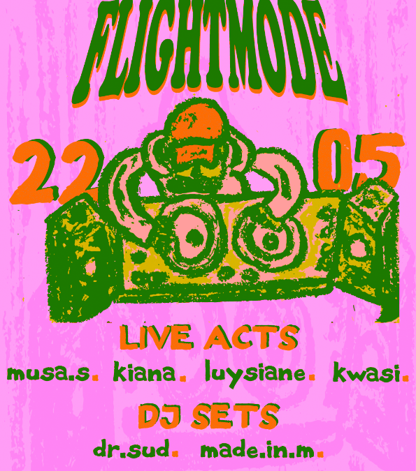 FLIGHTMODE