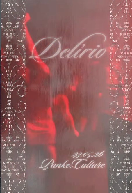 DELÍRIO
