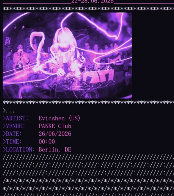 Avant Art Festival