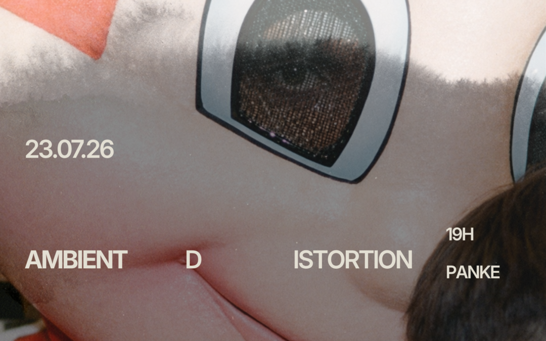 Ambient Distortion