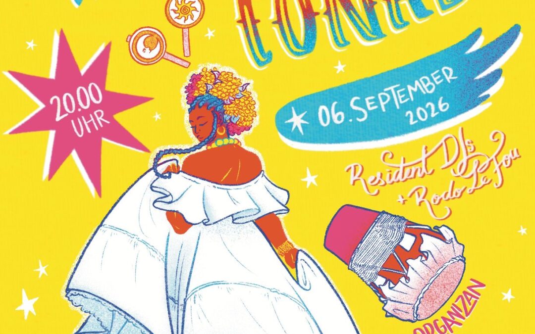 Noche de Tonada (Noche de Bullerengue)