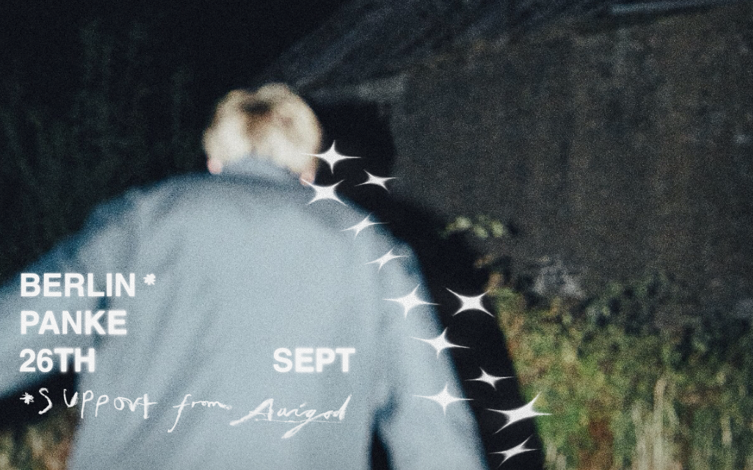 SULLII Plus Special Guest: Aarigod