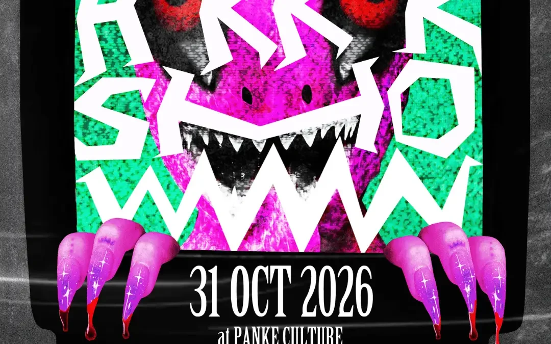 Creature Kin’s Horror Show