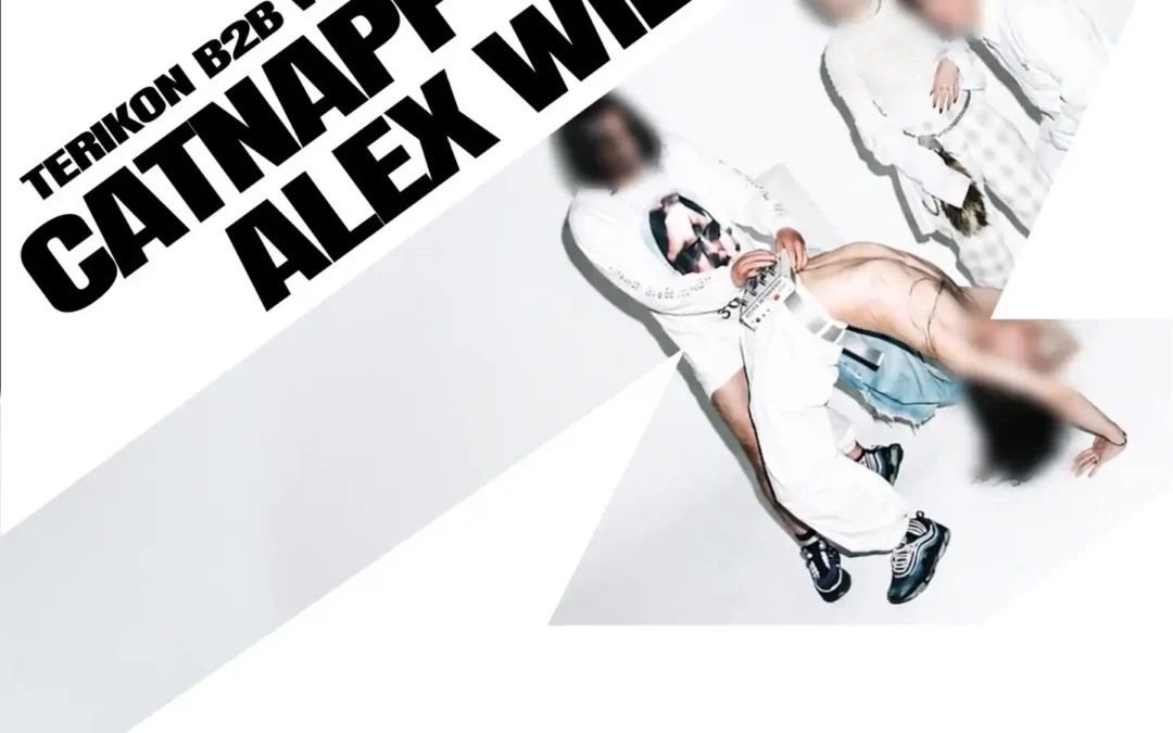 ACT!ON: Alex Wilcox, BBBBBBB, Catnapp